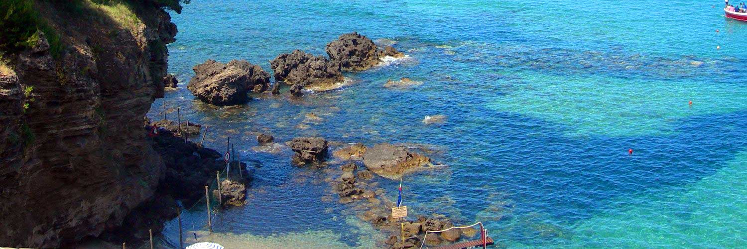 Palinuro Dove Si Trova Le Spiagge Cose Da Vedere Guida